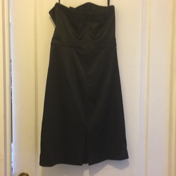 White House / Black Market cocktail dress - Picture 5 of 5